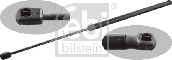 Febi Bilstein 103850 - Газова пружина, капот avtolavka.club