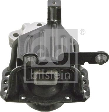 Febi Bilstein 103317 - Подушка, підвіска двигуна avtolavka.club