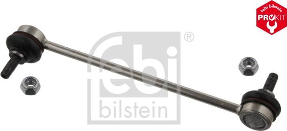 Febi Bilstein 10324 - Тяга / стійка, стабілізатор avtolavka.club