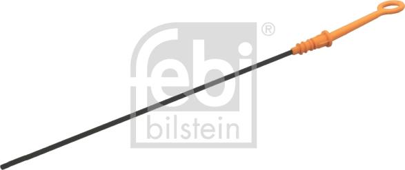 Febi Bilstein 103750 - Покажчик рівня масла avtolavka.club