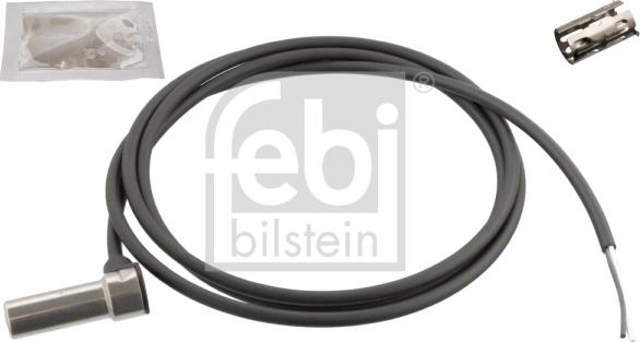 Febi Bilstein 103769 - Датчик ABS, частота обертання колеса avtolavka.club
