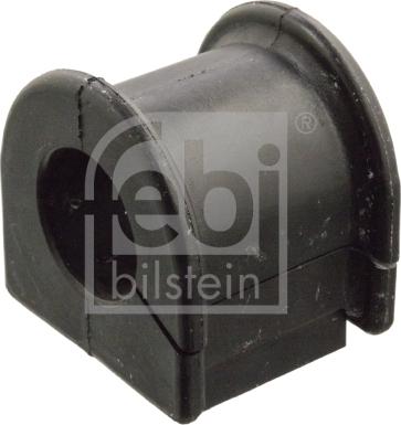 Febi Bilstein 103781 - Втулка, стабілізатор avtolavka.club