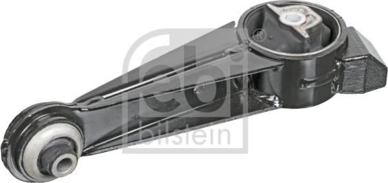 Febi Bilstein 103724 - Подушка, підвіска двигуна avtolavka.club