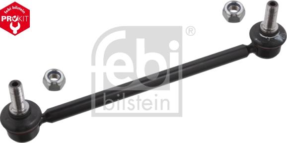 Febi Bilstein 102458 - Тяга / стійка, стабілізатор avtolavka.club