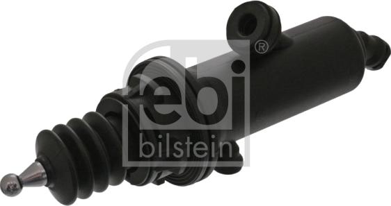 Febi Bilstein 102480 - Головний циліндр, система зчеплення avtolavka.club