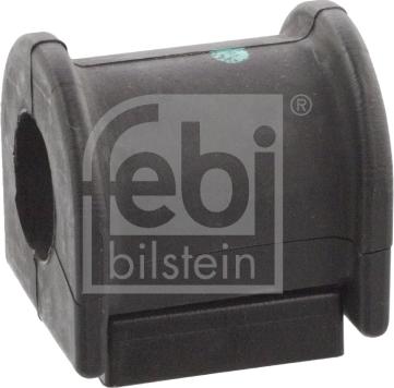 Febi Bilstein 102533 - Втулка, стабілізатор avtolavka.club