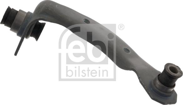 Febi Bilstein 102695 - Подушка, підвіска двигуна avtolavka.club