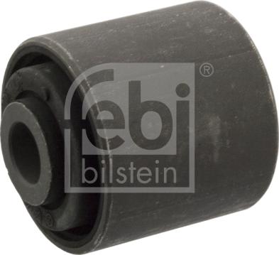 Febi Bilstein 102091 - Сайлентблок, важеля підвіски колеса avtolavka.club