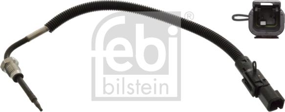 Febi Bilstein 102013 - Датчик, температура вихлопних газів avtolavka.club