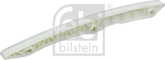 Febi Bilstein 102195 - Планка заспокоювача, ланцюг приводу avtolavka.club