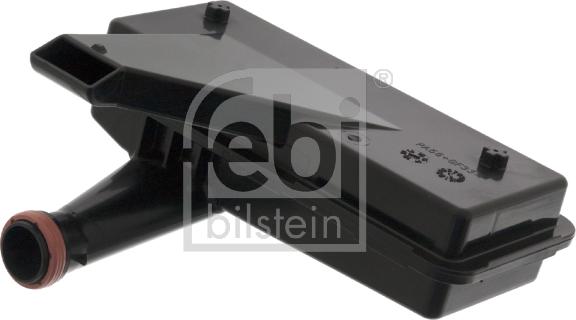 Febi Bilstein 102142 - Гідрофільтри, автоматична коробка передач avtolavka.club