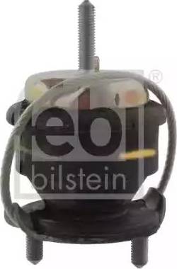 Febi Bilstein 10280 - Подушка, підвіска двигуна avtolavka.club