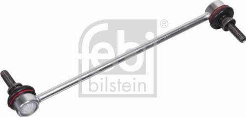 Febi Bilstein 102811 - Тяга / стійка, стабілізатор avtolavka.club