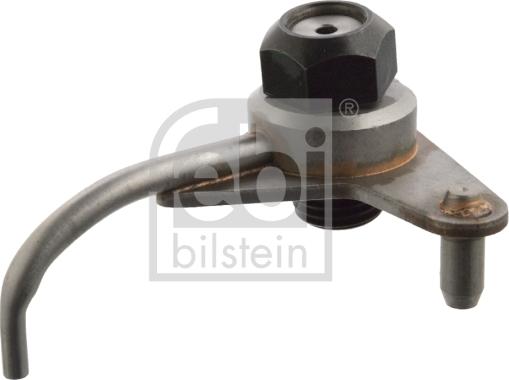 Febi Bilstein 102387 - Форсунка масляна, охолодження поршнів avtolavka.club