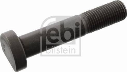 Febi Bilstein 102242 - Болт кріплення колеса avtolavka.club