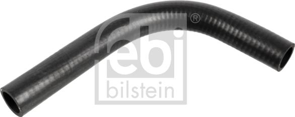 Febi Bilstein 107957 - Шланг радіатора avtolavka.club