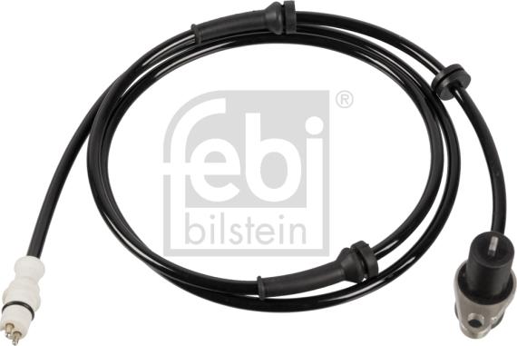 Febi Bilstein 107901 - Датчик ABS, частота обертання колеса avtolavka.club