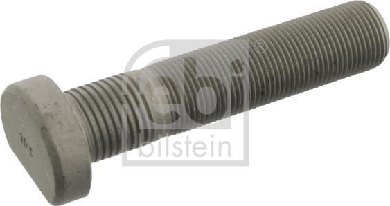 Febi Bilstein 107493 - Болт кріплення колеса avtolavka.club