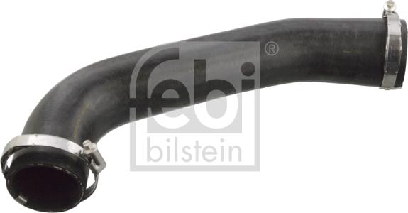 Febi Bilstein 107554 - Шланг радіатора avtolavka.club