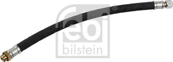 Febi Bilstein 107523 - Напірний трубопровід, пневматичний компресор avtolavka.club
