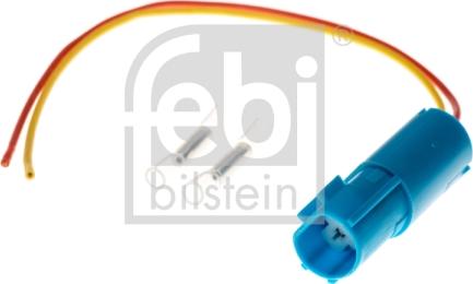 Febi Bilstein 107098 - Ремонтний комплект кабелю, датчик положення колінчастого. вала avtolavka.club