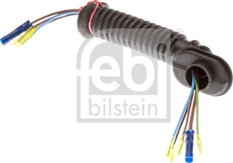 Febi Bilstein 107067 - Ремонтний комплект кабелю, кришка багажника avtolavka.club