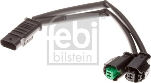 Febi Bilstein 107146 - Ремкомплект кабелю, датчик температури охолодж. рідини avtolavka.club