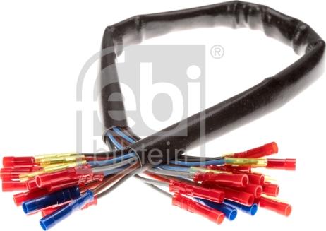 Febi Bilstein 107152 - Ремонтний комплект кабелю, двері avtolavka.club
