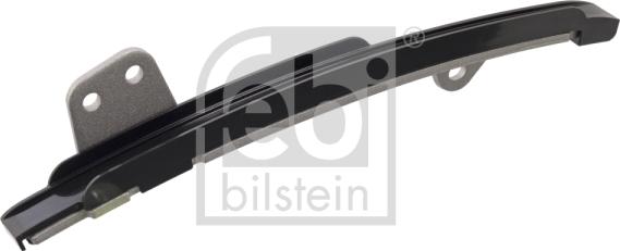 Febi Bilstein 107855 - Планка заспокоювача, ланцюг приводу avtolavka.club