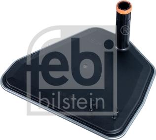 Febi Bilstein 107830 - Гідрофільтри, автоматична коробка передач avtolavka.club