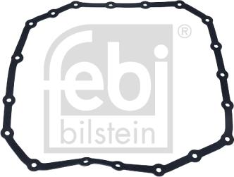 Febi Bilstein 107832 - Гідрофільтри, автоматична коробка передач avtolavka.club