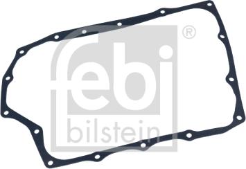 Febi Bilstein 107828 - Гідрофільтри, автоматична коробка передач avtolavka.club