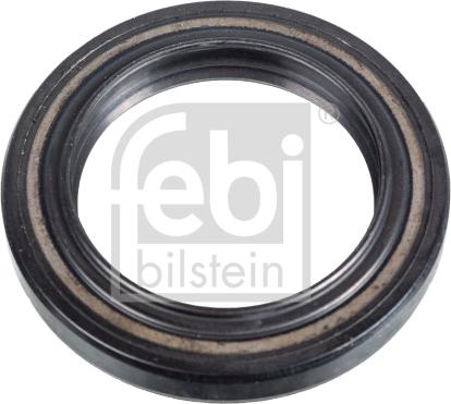 Febi Bilstein 107315 - Кільце ущільнювача avtolavka.club