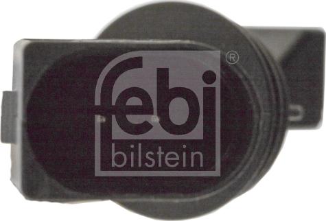 Febi Bilstein 107743 - Датчик ABS, частота обертання колеса avtolavka.club
