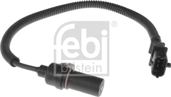 Febi Bilstein 107753 - Датчик імпульсів, колінчастий вал avtolavka.club