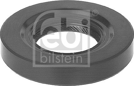 Febi Bilstein 11410 - Ущільнене кільце валу, фланець ступінчастої коробки передач avtolavka.club