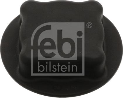 Febi Bilstein 11562 - Кришка, резервуар охолоджуючої рідини avtolavka.club