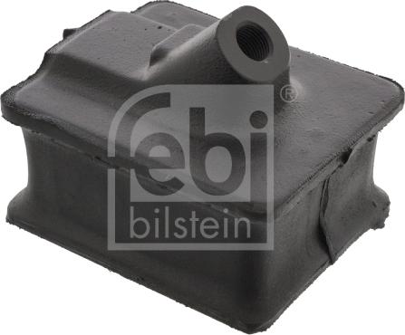 Febi Bilstein 11520 - Подушка, підвіска двигуна avtolavka.club