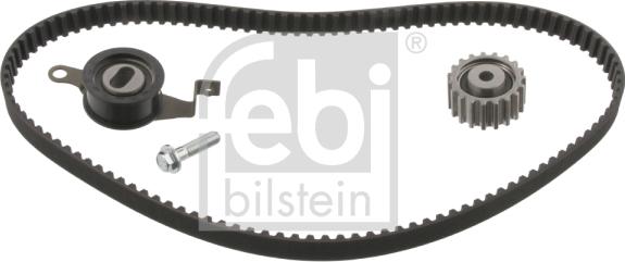 Febi Bilstein 11044 - Комплект ременя ГРМ avtolavka.club