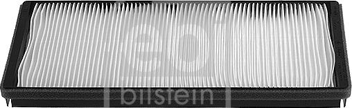 Febi Bilstein 11104 - Фільтр, повітря у внутрішній простір avtolavka.club
