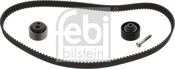 Febi Bilstein 11174 - Комплект ременя ГРМ avtolavka.club