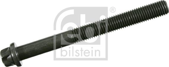 Febi Bilstein 11725 - Болт головки циліндра avtolavka.club