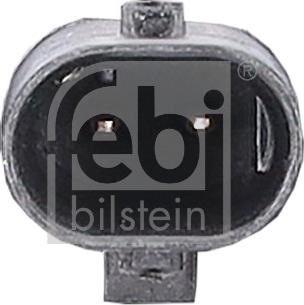 Febi Bilstein 184067 - Гідравлічний насос, рульове управління, ГУР avtolavka.club