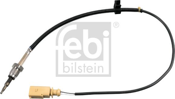 Febi Bilstein 185426 - Датчик, температура вихлопних газів avtolavka.club