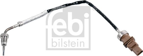 Febi Bilstein 185569 - Датчик, температура вихлопних газів avtolavka.club