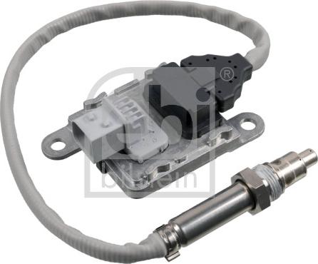 Febi Bilstein 185698 - NOx-датчик, впорскування карбаміду avtolavka.club