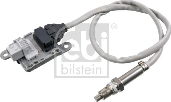 Febi Bilstein 185697 - NOx-датчик, впорскування карбаміду avtolavka.club