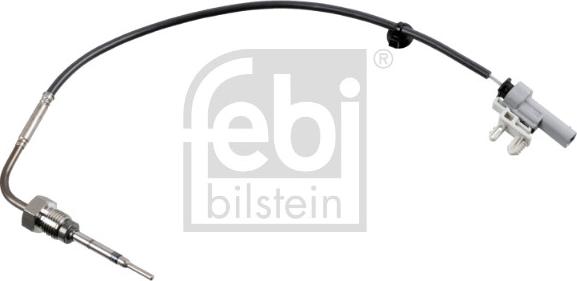 Febi Bilstein 185806 - Датчик, температура вихлопних газів avtolavka.club