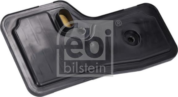 Febi Bilstein 185260 - Гідрофільтри, автоматична коробка передач avtolavka.club