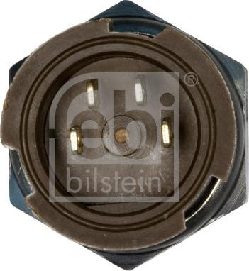 Febi Bilstein 185282 - Датчик швидкості, спідометра avtolavka.club